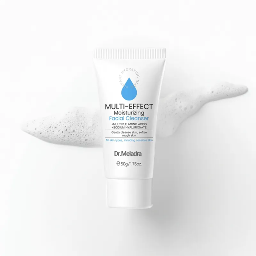 Dr.Meladra™ Facial Cleanser