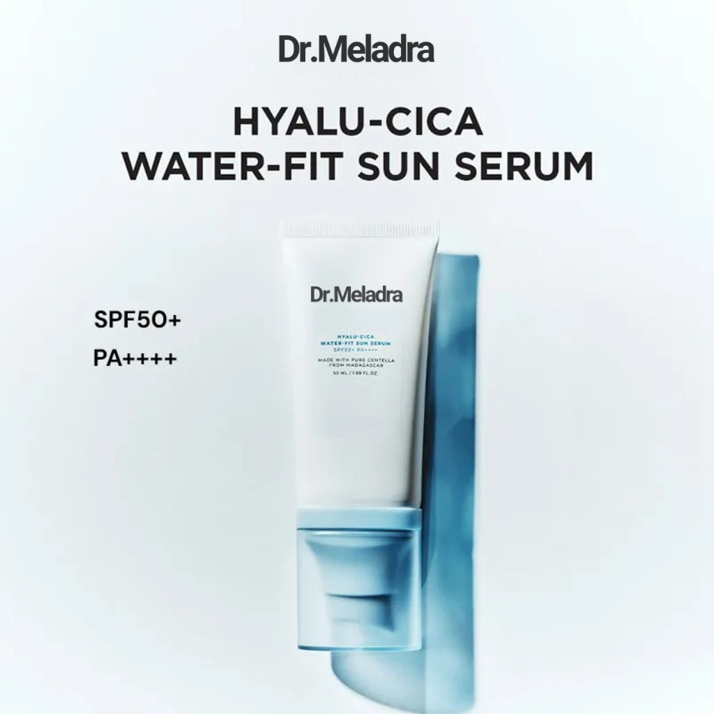 Dr.Meladra™ SPF50 Sun Screen