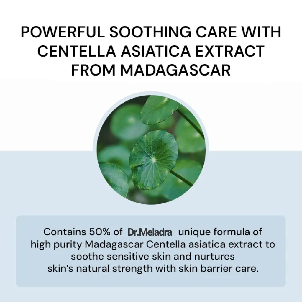 Dr.Meladra™ SPF50 Sun Screen
