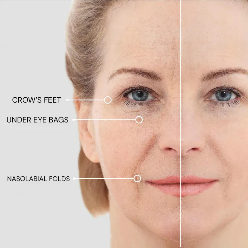 Dr.Meladra™ Micro infusion Patches