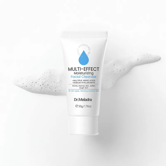 Dr.Meladra™ Facial Cleanser