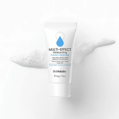 Dr.Meladra™ Facial Cleanser