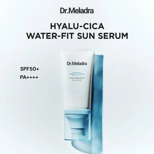 Dr.Meladra™ SPF50 Sun Screen