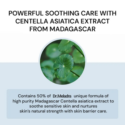Dr.Meladra™ SPF50 Sun Screen