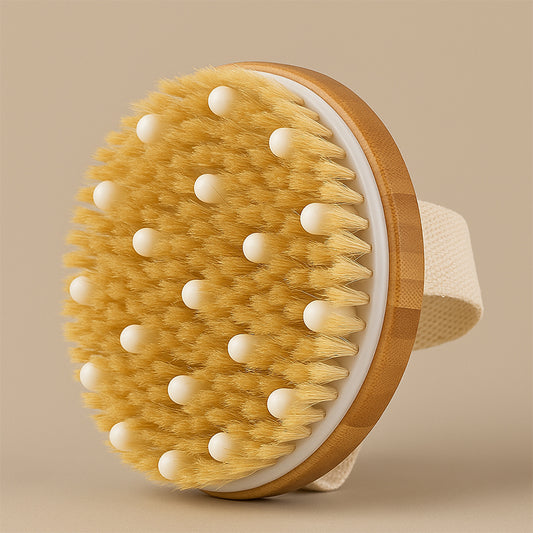 Dr.Meladra™ Dry Brush